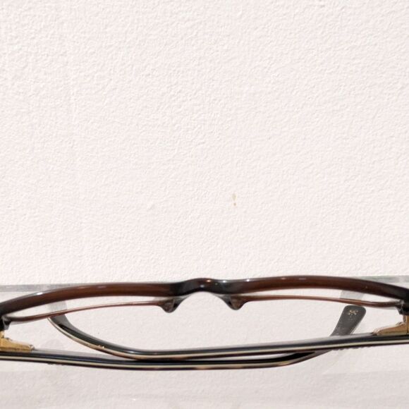 D&G Dolce Gabbana DG3085 1830 51/16 135 Italy Designer Eyeglass Glasses Frame - Picture 7 of 16